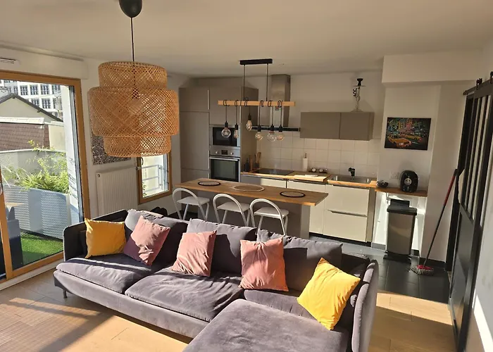 Parisiano Appartement