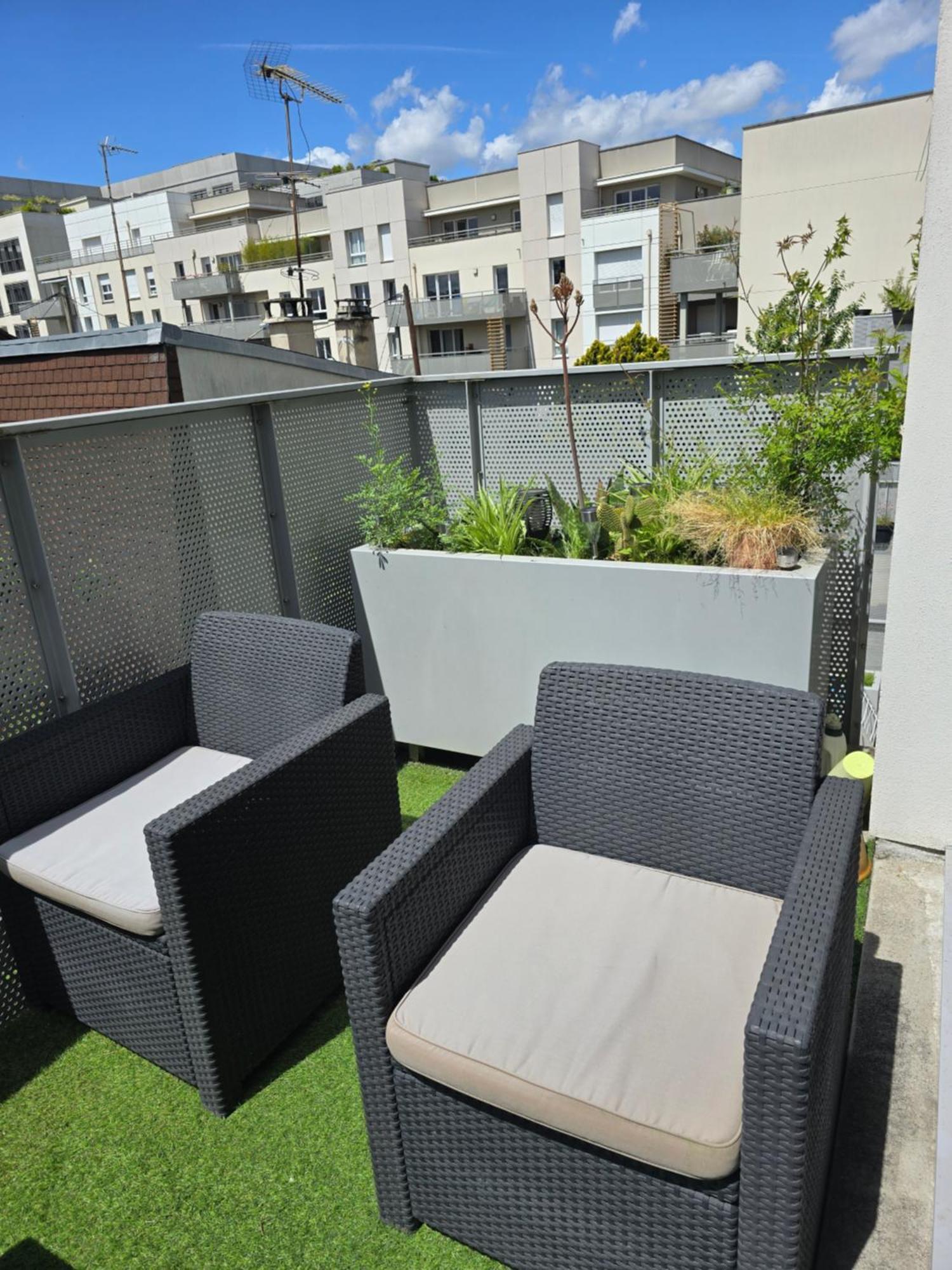 Parisiano Villejuif
