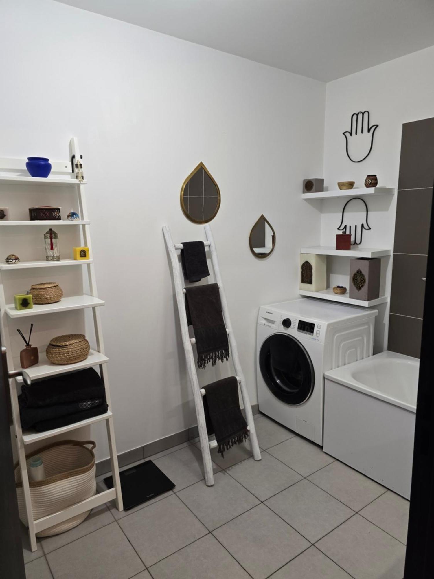 Parisiano Apartment